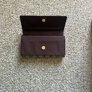 Elegant Brown Wallet
